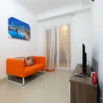 Cozy 2Br Signature Park Grande Mt Haryono By Travelio