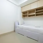 Cozy 2Br Signature Park Grande Mt Haryono By Travelio
