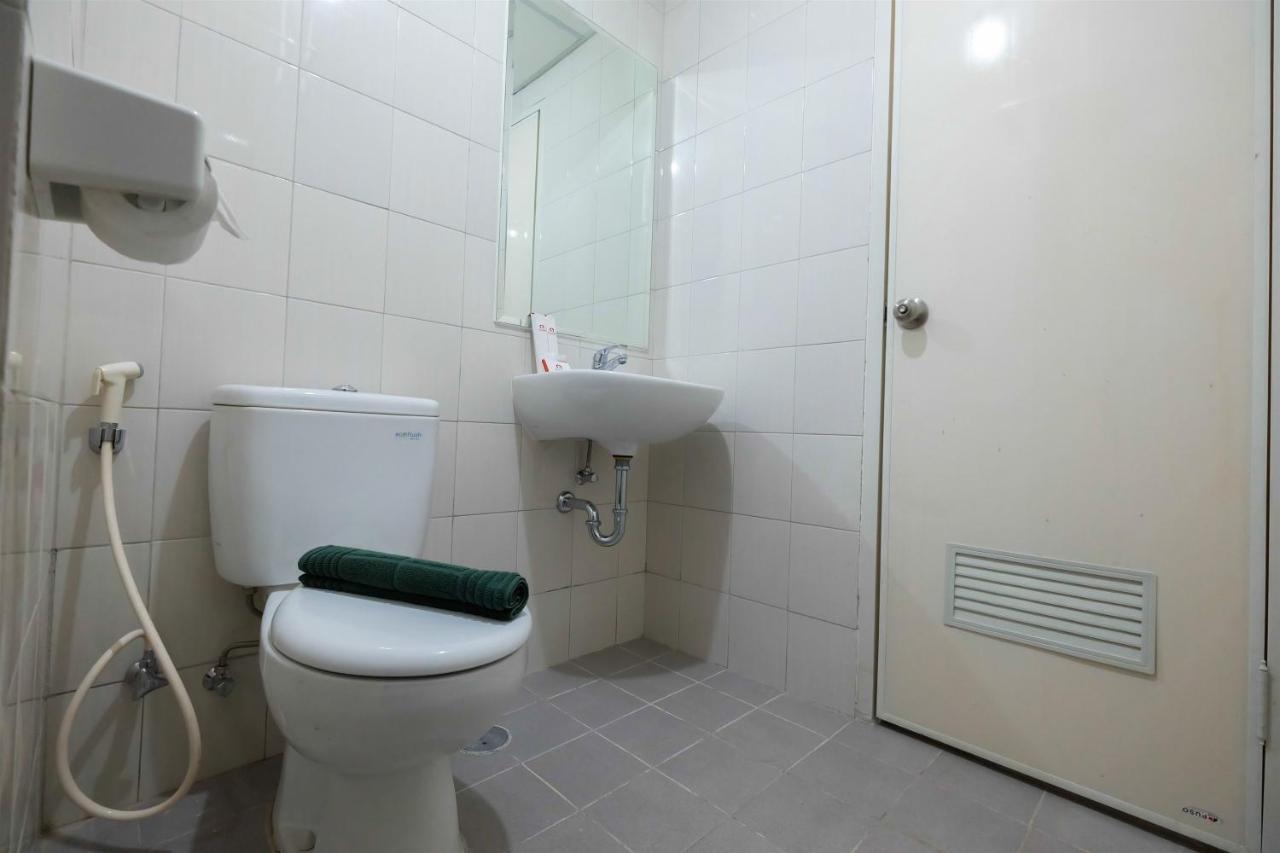 Cozy 2br Signature Park Grande Mt Haryono By Travelio Appartement