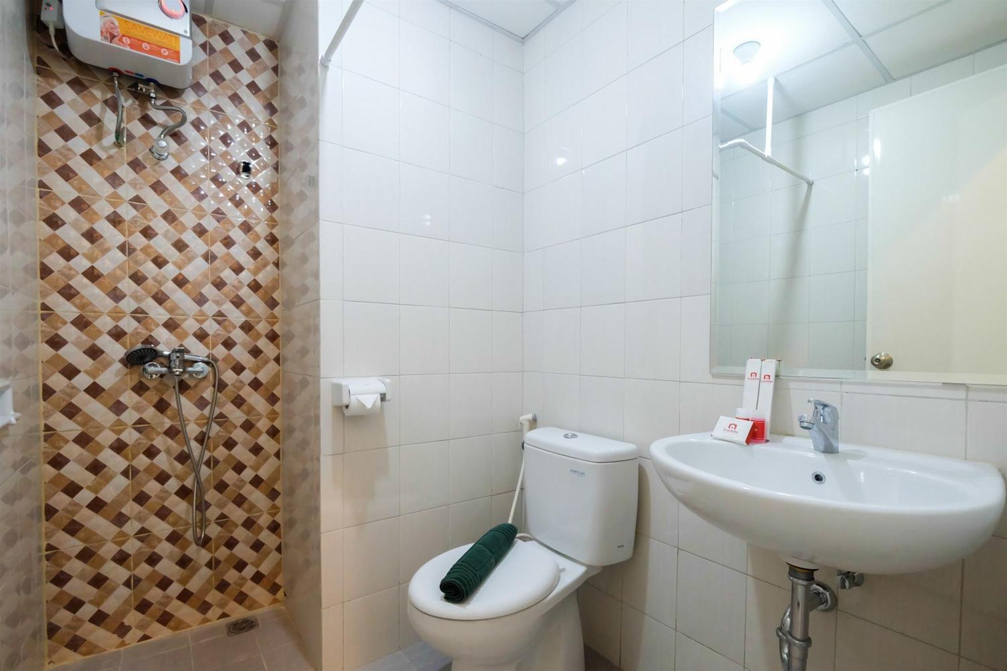Cozy 2br Signature Park Grande Mt Haryono By Travelio