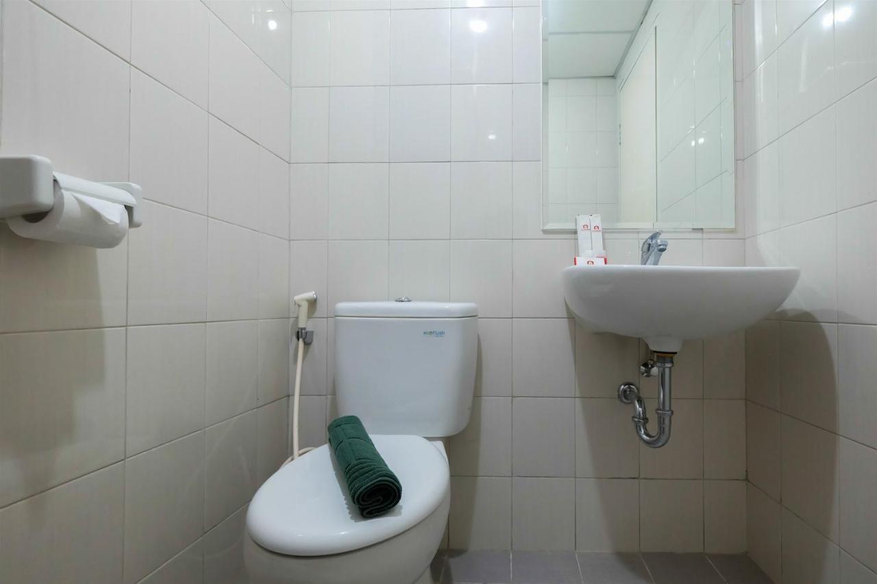 Appartement Cozy 2br Signature Park Grande Mt Haryono By Travelio *